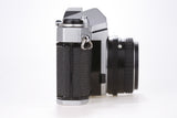 [SALE] กล้องฟิล์ม PENTAX K1000 (ค.ศ.1976)
