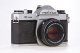 [SALE] กล้องฟิล์ม PENTAX K1000 (ค.ศ.1976)