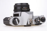 [SALE] กล้องฟิล์ม PENTAX K1000 (ค.ศ.1976)
