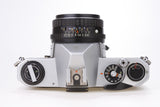 [SALE] กล้องฟิล์ม PENTAX K1000 (ค.ศ.1976)