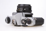 [SALE] กล้องฟิล์ม PENTAX K1000 (ค.ศ.1976)