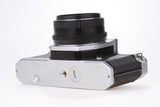 [SALE] กล้องฟิล์ม PENTAX K1000 (ค.ศ.1976)