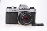 [SALE] กล้องฟิล์ม PENTAX K1000 (ค.ศ.1976)