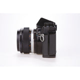 [SALE] กล้องฟิล์ม Olympus OM-1 MD  Black [ค.ศ.1972]