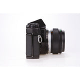 [SALE] กล้องฟิล์ม Olympus OM-1 MD  Black [ค.ศ.1972]