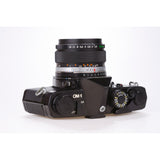 [SALE] กล้องฟิล์ม Olympus OM-1 MD  Black [ค.ศ.1972]
