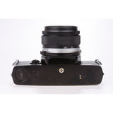 [SALE] กล้องฟิล์ม Olympus OM-1 MD  Black [ค.ศ.1972]