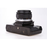 [SALE] กล้องฟิล์ม Olympus OM-1 MD  Black [ค.ศ.1972]