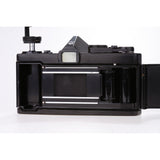 [SALE] กล้องฟิล์ม Olympus OM-1 MD  Black [ค.ศ.1972]