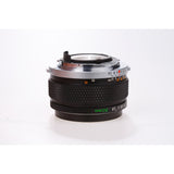 [SALE] กล้องฟิล์ม Olympus OM-1 MD  Black [ค.ศ.1972]