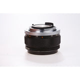 [SALE] กล้องฟิล์ม Olympus OM-1 MD  Black [ค.ศ.1972]