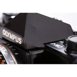 [SALE] กล้องฟิล์ม Olympus OM-1 MD  Black [ค.ศ.1972]
