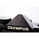 [SALE] กล้องฟิล์ม Olympus OM-1 MD  Black [ค.ศ.1972]