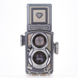 [SALE] กล้องฟิล์ม Baby Rolleiflex 4x4 (ค.ศ. 1957)