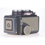 [SALE] กล้องฟิล์ม Baby Rolleiflex 4x4 (ค.ศ. 1957)