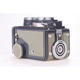 [SALE] กล้องฟิล์ม Baby Rolleiflex 4x4 (ค.ศ. 1957)