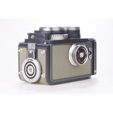 [SALE] กล้องฟิล์ม Baby Rolleiflex 4x4 (ค.ศ. 1957)