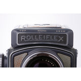 [SALE] กล้องฟิล์ม Baby Rolleiflex 4x4 (ค.ศ. 1957)