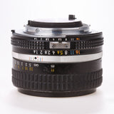 [SALE] กล้องฟิล์ม NIKON FM2n Black( ค.ศ. 1982 )