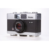 [SALE] กล้องฟิล์ม Rollei B35 (ค,ศ. 1969)