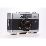 [SALE] กล้องฟิล์ม Rollei B35 (ค,ศ. 1969)