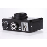 [SALE] กล้องฟิล์ม Rollei 35 LED Black  (ค,ศ. 1978)
