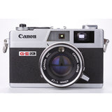 [SALE] กล้องฟิล์ม Canon Canonet QL17 Giii [ค.ศ. 1969]