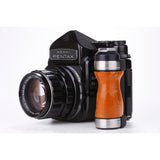 [SALE] กล้องฟิล์ม PENTAX 6x7 ML Model w/ TTL Finder ค.ศ. 1969