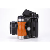 [SALE] กล้องฟิล์ม PENTAX 6x7 ML Model w/ TTL Finder ค.ศ. 1969