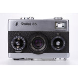 [SALE] กล้องฟิล์ม Rollei 35  รุ่นมาตราฐาน (ค.ศ.1977)