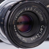 [SALE] กล้องฟิล์ม Rollei 35  รุ่นมาตราฐาน (ค.ศ.1977)