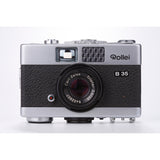[SALE] กล้องฟิล์ม Rollei B35 Made In Germany  (ค,ศ. 1969)