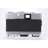 [SALE] กล้องฟิล์ม Rollei B35 Made In Germany  (ค,ศ. 1969)