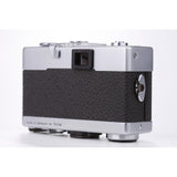 [SALE] กล้องฟิล์ม Rollei B35 Made In Germany  (ค,ศ. 1969)