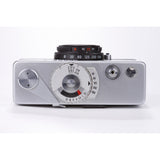 [SALE] กล้องฟิล์ม Rollei B35 Made In Germany  (ค,ศ. 1969)