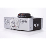 [SALE] กล้องฟิล์ม Rollei B35 Made In Germany  (ค,ศ. 1969)