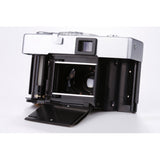 [SALE] กล้องฟิล์ม Rollei B35 Made In Germany  (ค,ศ. 1969)