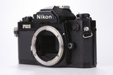 [SALE] กล้องฟิล์ม NIKON FM2n(8) Black