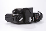 [SALE] กล้องฟิล์ม NIKON FM2n(8) Black