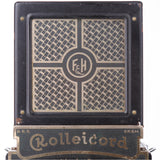[SALE] กล้องฟิล์ม Rolleicord Art Decor CLA'd (ค.ศ.1933)