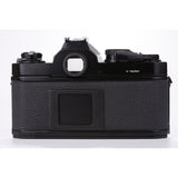 [SALE] กล้องฟิล์ม NIKON FM2n Black( ค.ศ. 1982 )