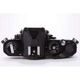 [SALE] กล้องฟิล์ม NIKON FM2n Black( ค.ศ. 1982 )