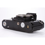 [SALE] กล้องฟิล์ม NIKON FM2n Black( ค.ศ. 1982 )