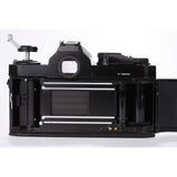 [SALE] กล้องฟิล์ม NIKON FM2n Black( ค.ศ. 1982 )