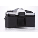 [SALE] กล้องฟิล์ม Olympus OMG / OM-20 (ค.ศ. 1983)