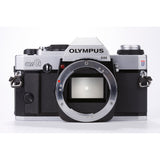 [SALE] กล้องฟิล์ม Olympus OMG / OM-20 (ค.ศ. 1983)