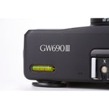 [SALE] กล้องฟิล์ม FUJI GW690 III Professional 6x9  [ค.ศ.1992]