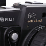 [SALE] กล้องฟิล์ม FUJI GW690 III Professional 6x9  [ค.ศ.1992]