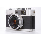 [SALE] กล้องฟิล์ม Konica C35 (ค.ศ. 1968 )