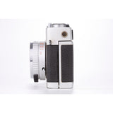 [SALE] กล้องฟิล์ม Konica C35 (ค.ศ. 1968 )